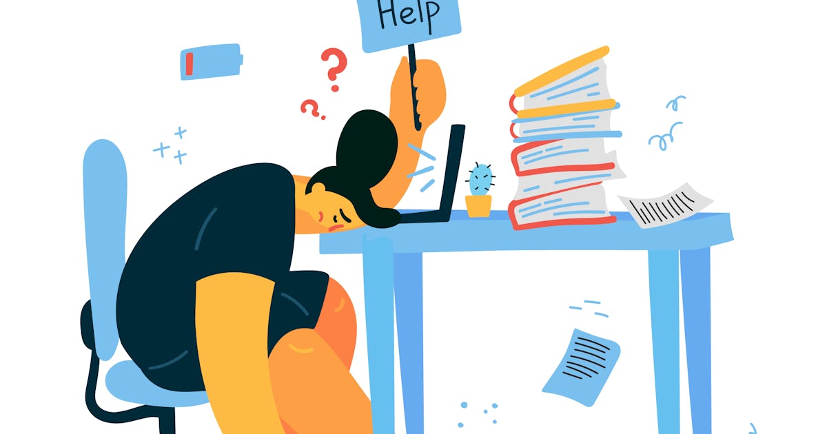 How Many Hours Should You Work Per Week Experts Reveal The Ideal Number How Many Hours Should You Work Per Week Experts Reveal The Ideal Number