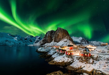 Dollar Flight Club's Feb. 10 deals to Norway will save you over $450.