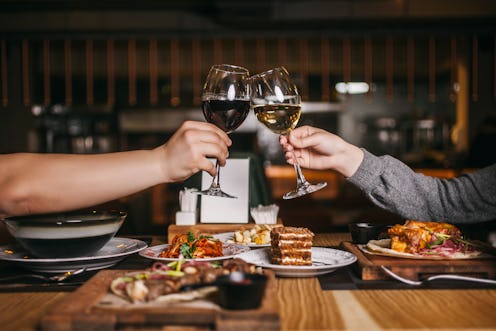 Where to get free food and deals at restaurants and more on Valentine's Day 2020.