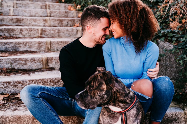 The Myers-Briggs personality types who want their partner’s full attention tend to be, but aren't a...