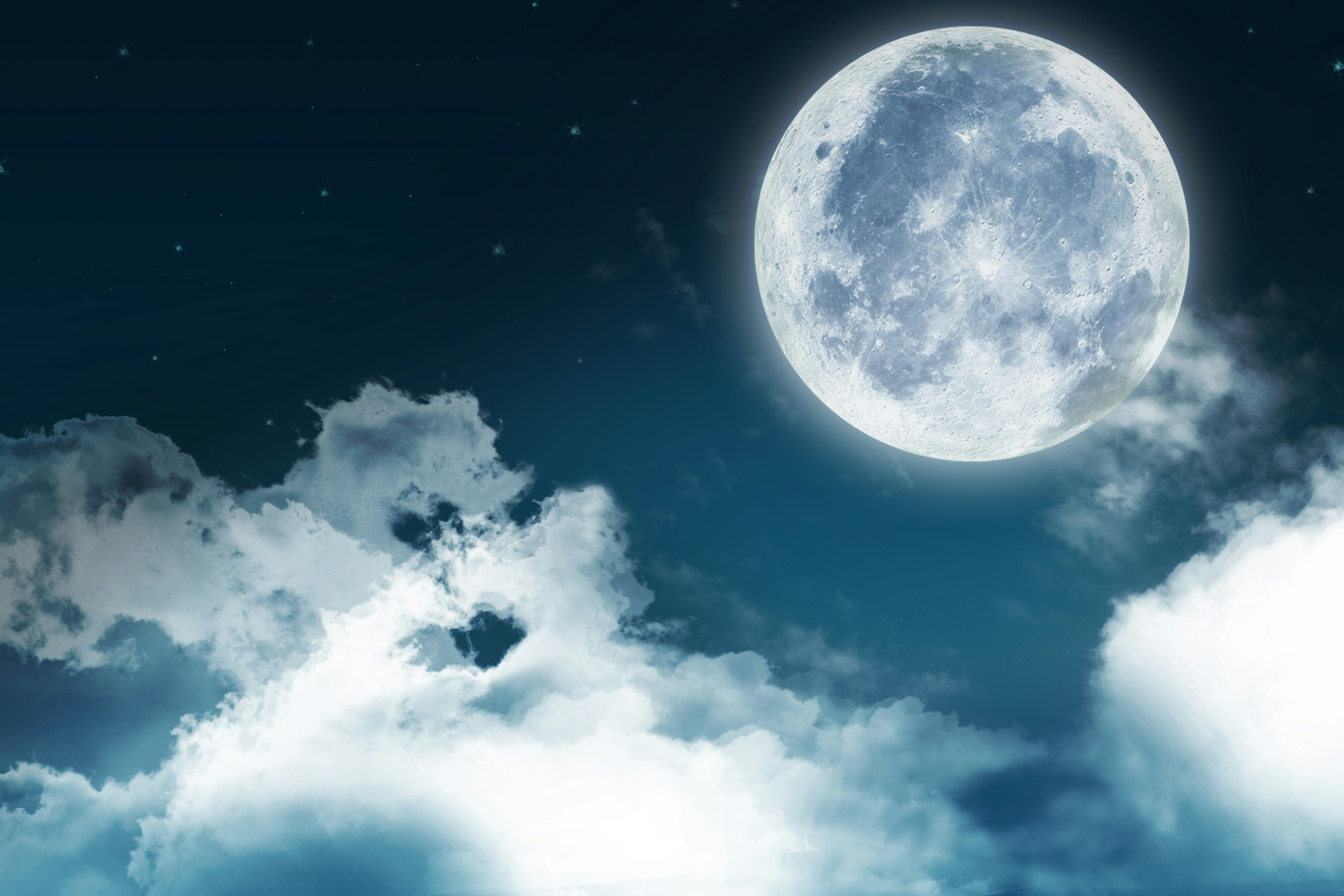 The September 2020 Full Moon Will Be The Best For These Zodiac Signs