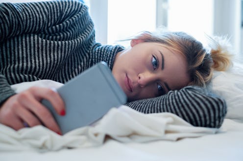 Texts To Send Your Ex If You Want To Get Back Together