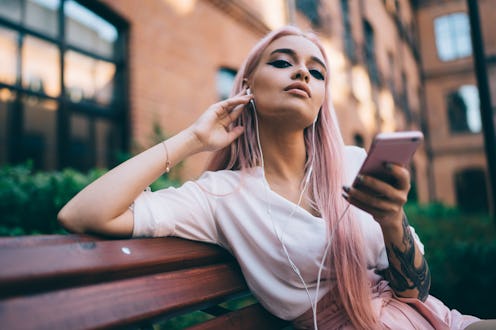 Spotify is prioritizing podcasts in 2020.