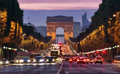 Dollar Flight Club’s Feb. 18 deals to Paris include sales from Chicago, San Francisco, and Philadelp...