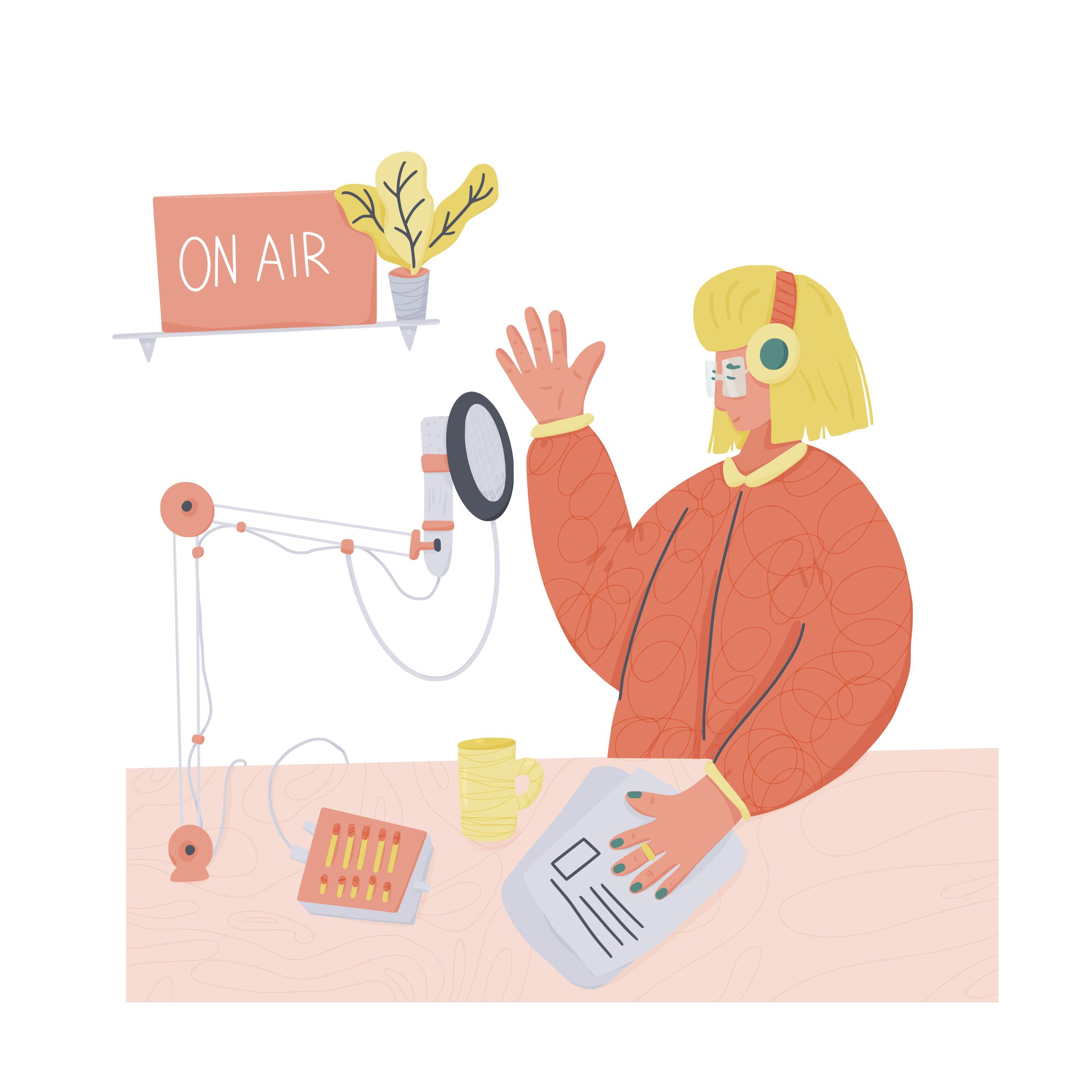 Staples is launching podcast studios in some of its Boston stores