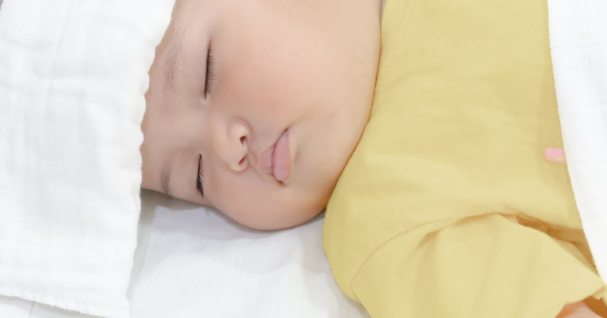 Do Babies Sleep More When They Re Sick Here S What To Expect Do Babies Sleep More When They Re Sick Here S What To Expect