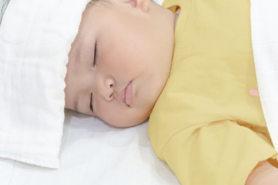 Do Babies Sleep More When Sick