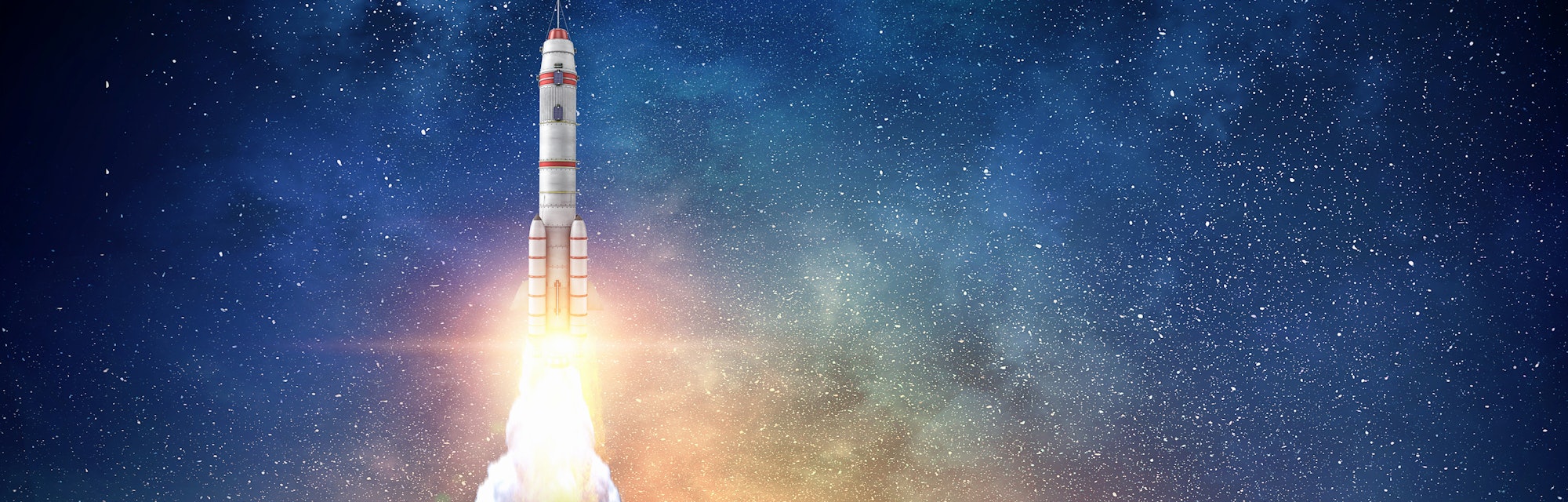 Satellite License Plates And Re Igniting Rocket Fuel Could Head Off Space Junk Crashes