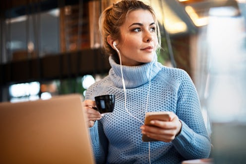 Different kinds of music can inspire productivity