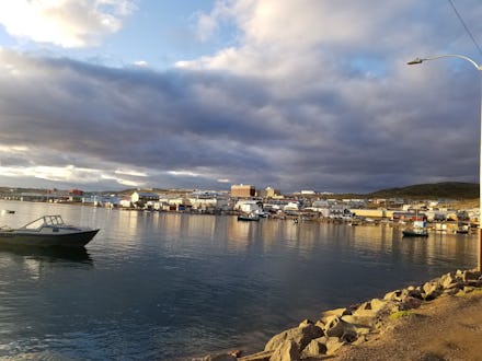 Temperatures are warming faster in the Arctic than anywhere else in the world. Water and sewer pipes...