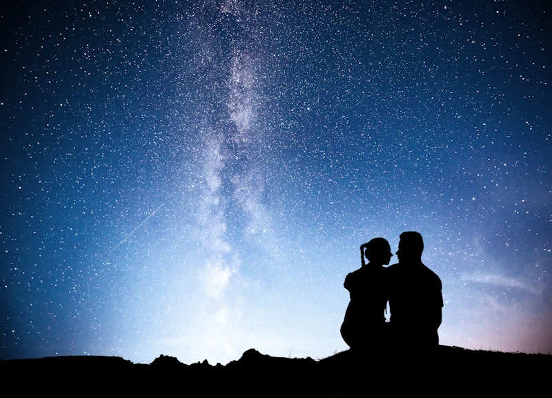How The February 2020 New Moon Will Affect Your Love Life, Based On Your Zodiac Sign