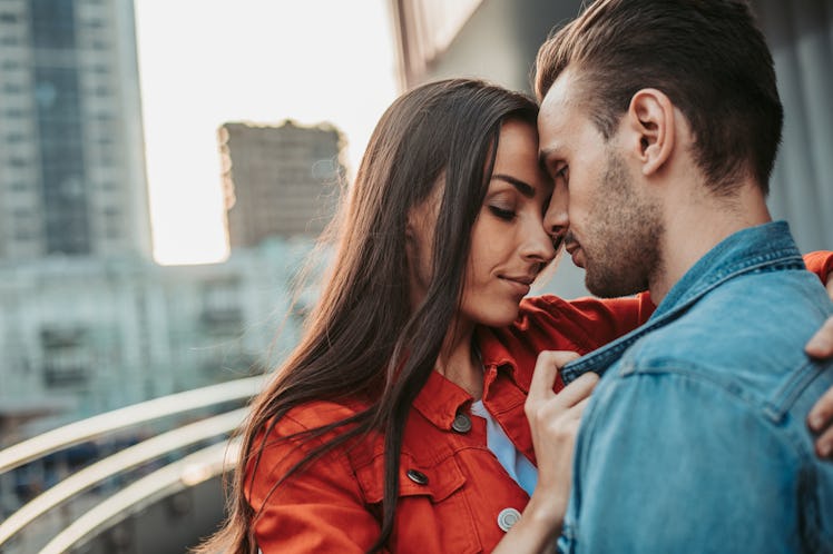 The Myers-Briggs personalities who will never break your heart tend to be Feelers and Judgers.