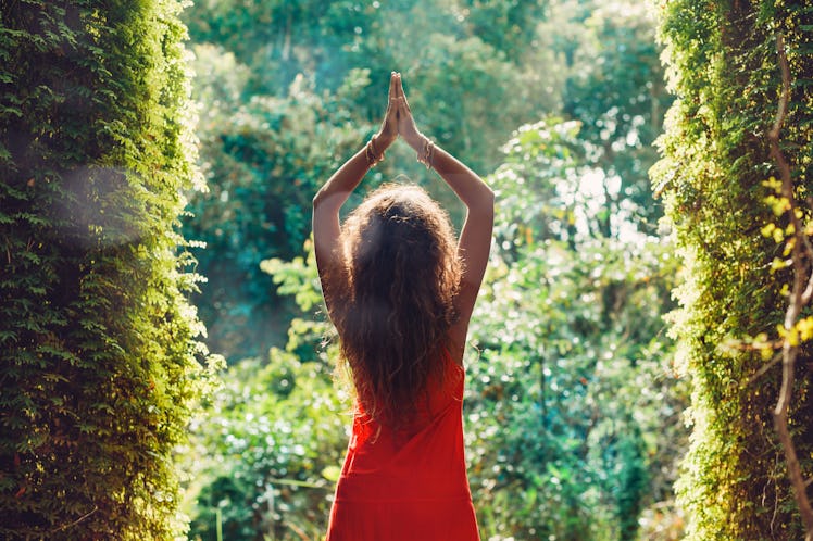 The Spiritual Meaning Of The March 2020 Supermoon Is About Intention