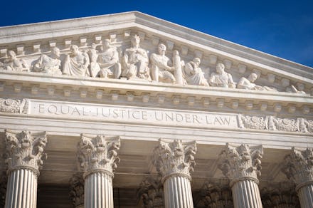 Supreme Court of the United States of America