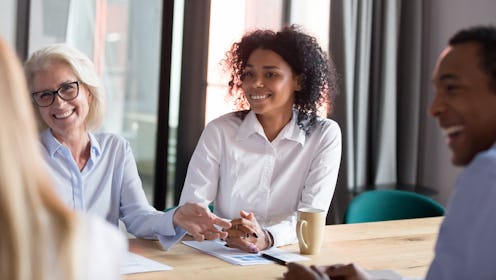 A condensed work week can change your relationship with your profession.