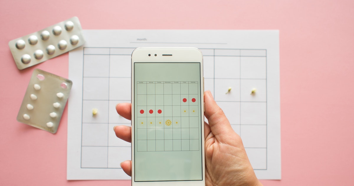 Samsung Health Is Finally Getting A Period Tracker