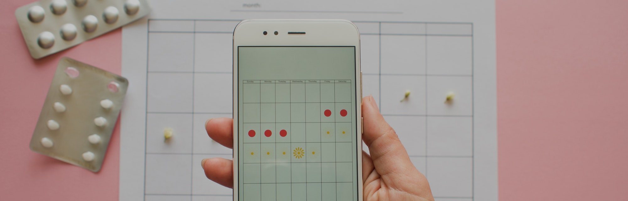 Samsung Health Is Finally Getting A Period Tracker