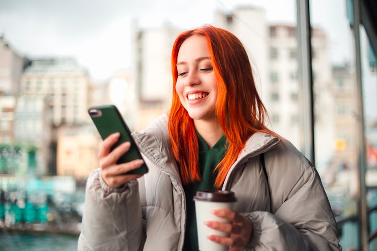 There are a number of questions to text your date to keep the conversation going.