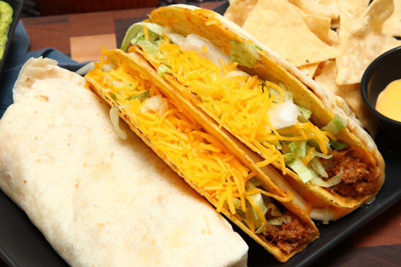 Companies like Del Taco are offering deals and free food in honor of leap day.