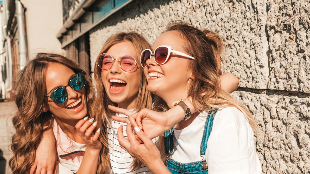 58 Group Chat Names For 3 Best Friends Because You Can T Stop