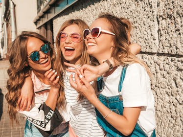 57 Group Chat Names For 3 Best Friends Because You Can T Stop Texting Your Terrific Trio