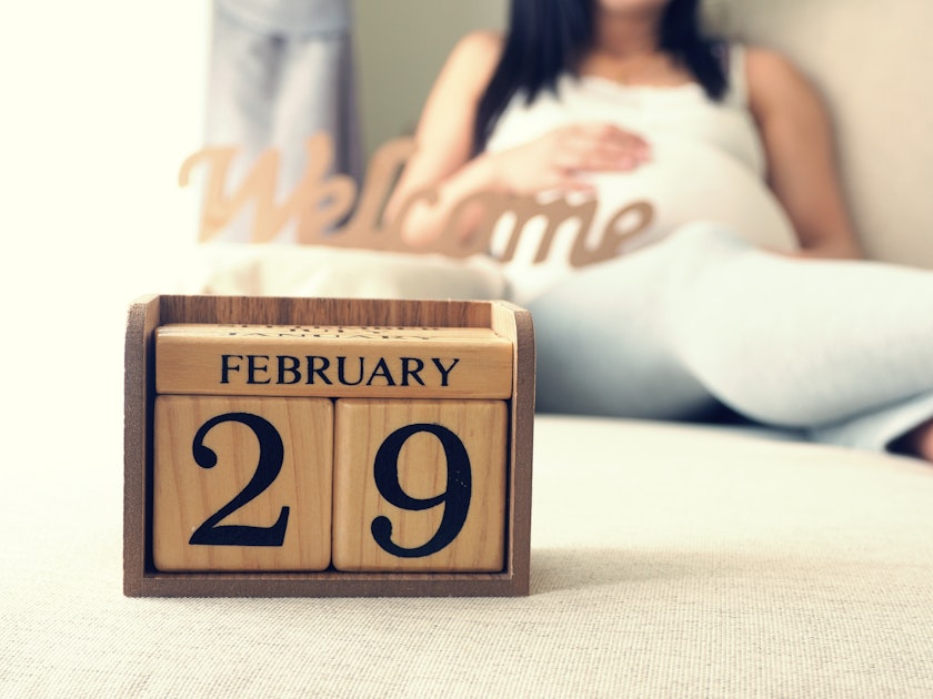 what-does-it-mean-if-your-baby-is-born-on-leap-day