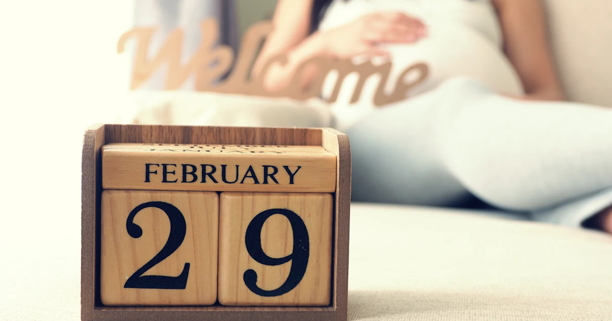 What Does It Mean If Your Baby Is Born On Leap Day What Does It Mean If Your Baby Is Born On Leap Day