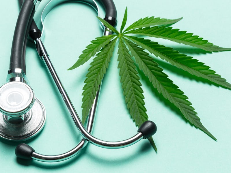 Medical Marijuana