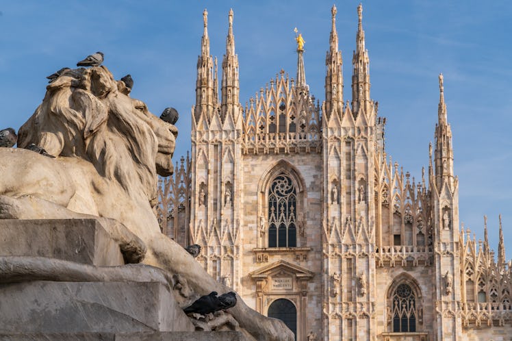 The World Nutella Day 2020 Sweepstakes include a few nights in Milan.