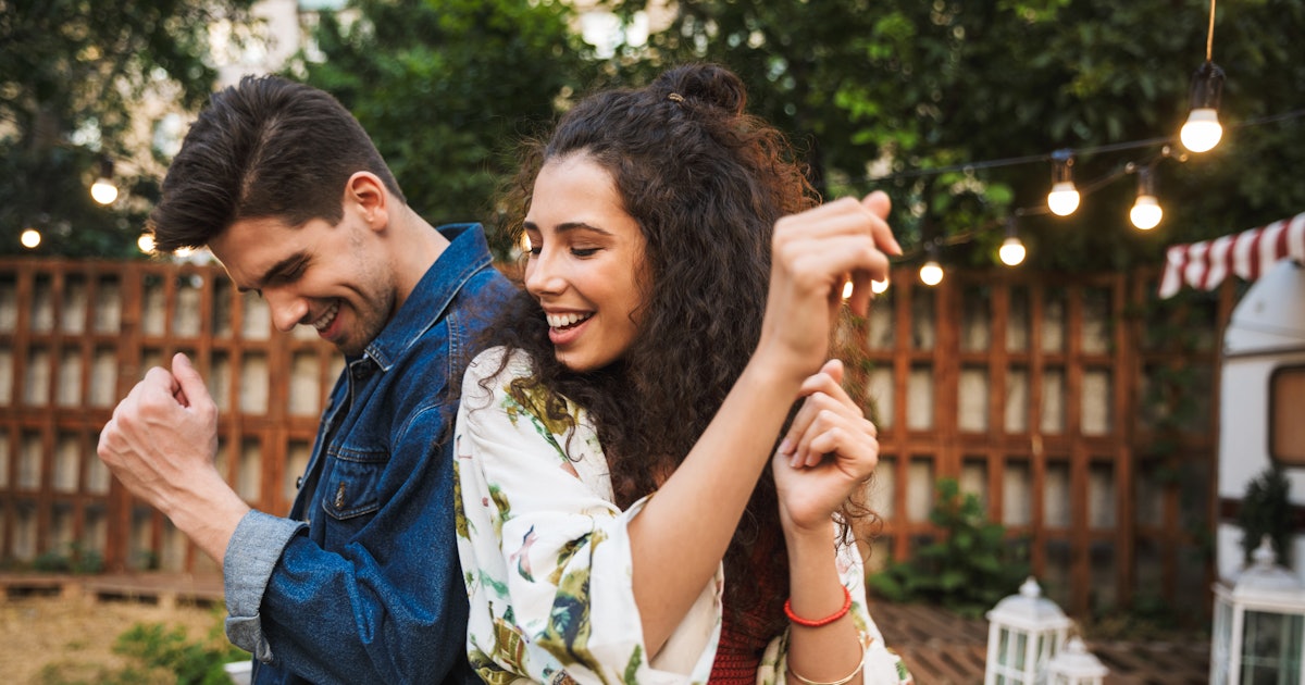 Tiktok Trend For Couples | 10 Best TikTok Dance Challenges For Couples Who Are On The ......  tiktok trends video | tiktok couples video | tiktok 2020 ...
 |Tiktok Trend For Couples