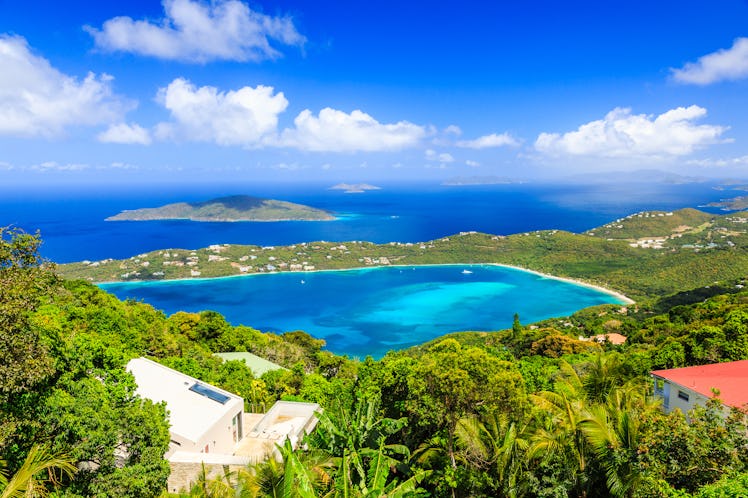 Dollar Flight Club's Feb. 5 deal to St. Thomas, Virgins Islands can save you some serious cash.