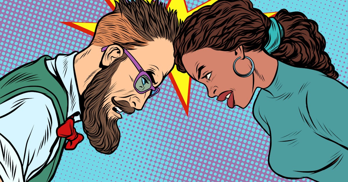 How algorithms fuel our online outrage