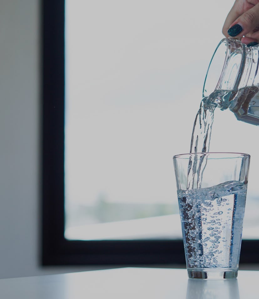 Water filters are bad at one incredibly important job, study shows