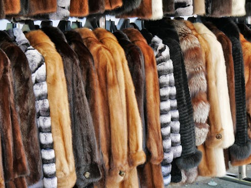 Which is worse for the environment: real fur or faux fur?