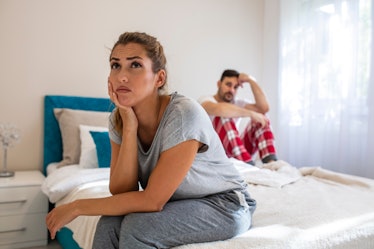 Look out for these common signs your parents’ divorce is affecting your love life.