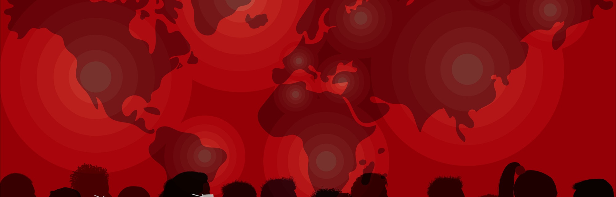 It’s a matter of scale.