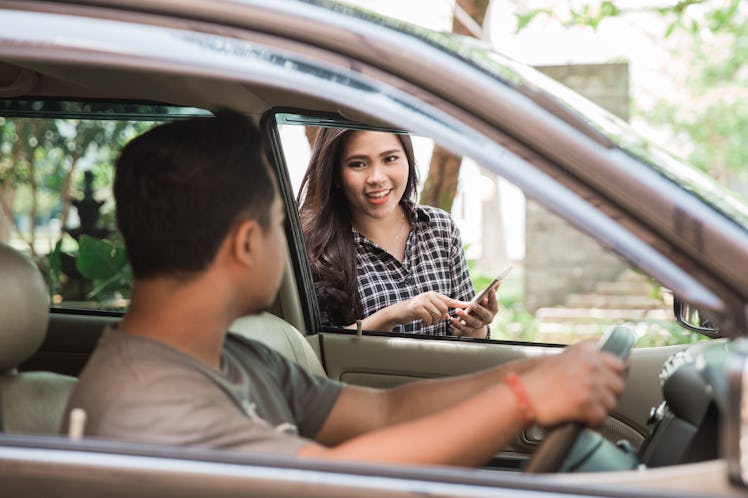 Uber's Lost and Found Index details commonly forgotten and unique items.