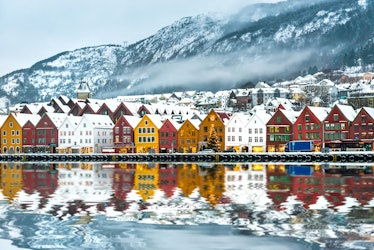 Dollar Flight Club's March 11 deal to Norway could save you well over 50% on your airfare.