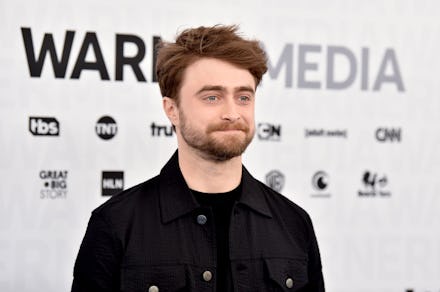 Daniel Radcliffe