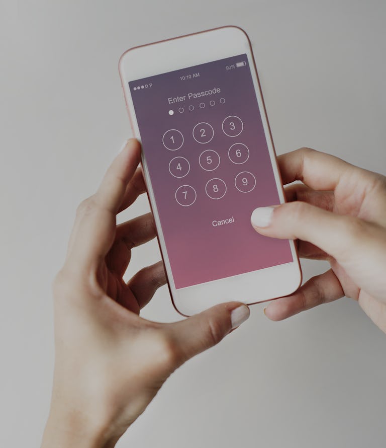 Your phone's PIN code is probably so bad anyone could guess it, study finds