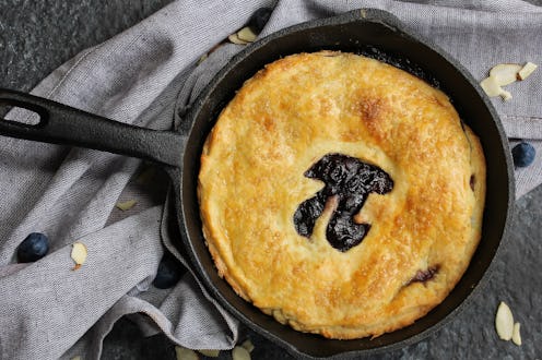 Companies are offering deals and discounts on pizza, pie, and more in honor of Pi Day 2020.