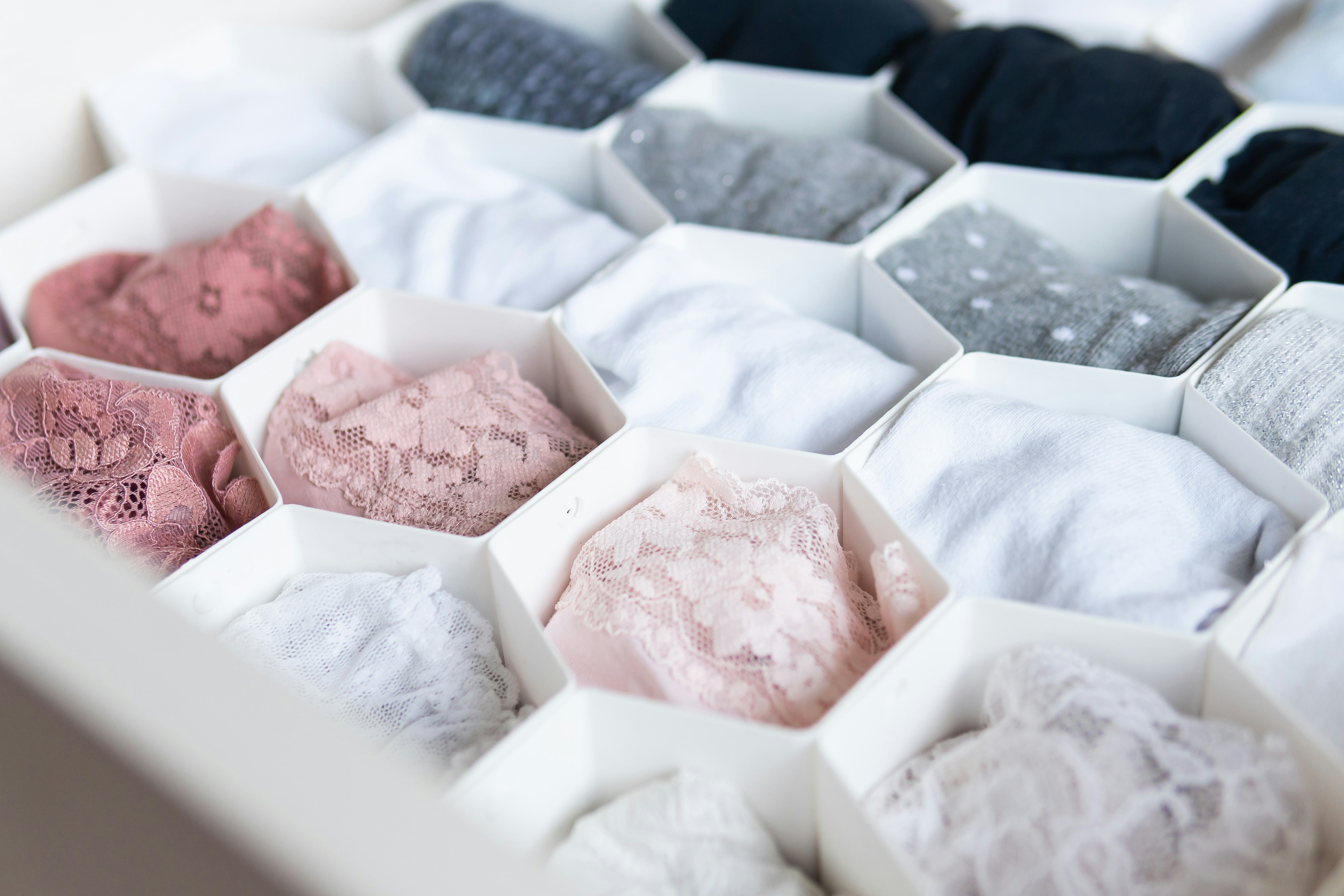 If You're An Aspiring Minimalist, These 40 Organization Products On