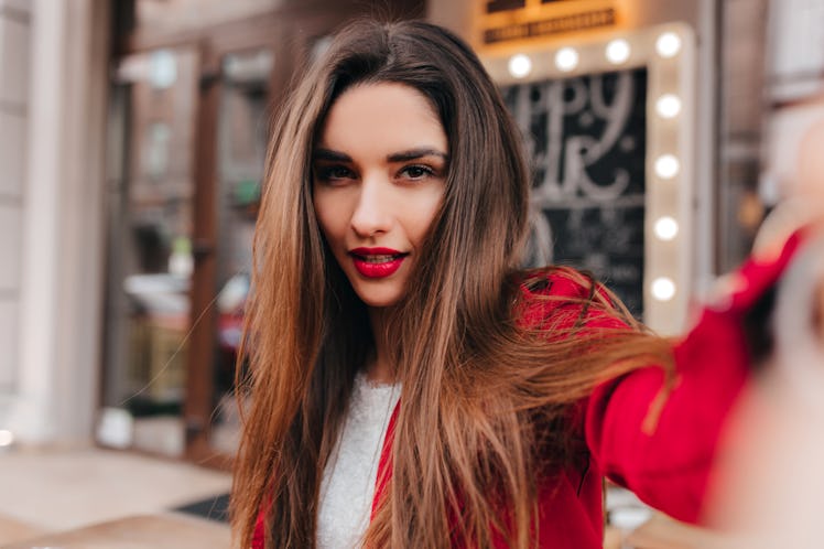 The Most Confident Signs Have No Problem Being The Center Of Attention