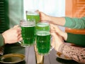 Here's where to buy green beer for St. Patrick's Day.