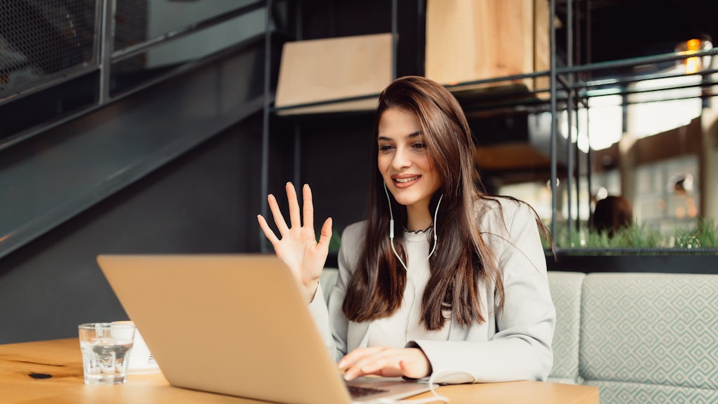 2 Yale Students Created "Love Over Zoom" For Dating During The ...