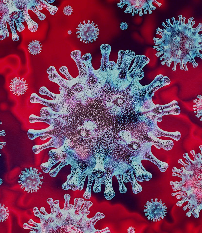 virus outbreak health