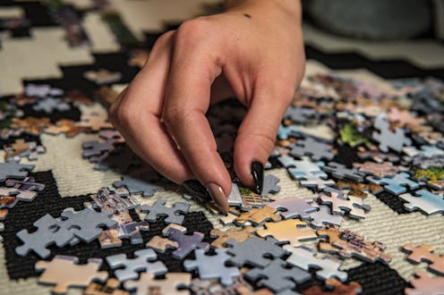 puzzles