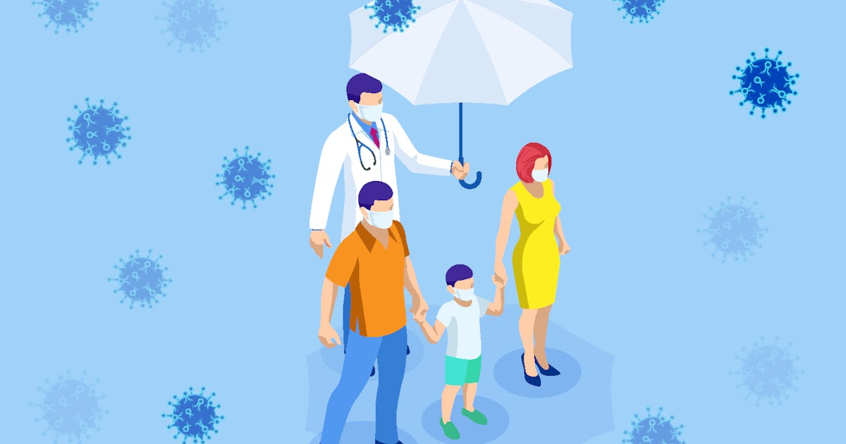 Coronavirus How Asymptomatic Carriers Spread A Disease Like Covid 19 Coronavirus How Asymptomatic Carriers Spread A Disease Like Covid 19