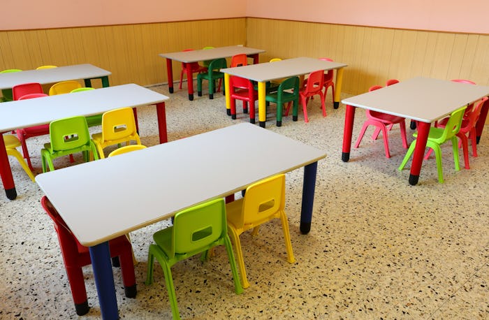 Experts say you should reassure your child and validate the feelings they have about the pandemic sc...