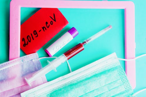 The coronavirus pandemic has many Bustle readers worried.